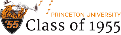 Princeton University Class of 1955