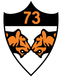 Princeton 1973 logo